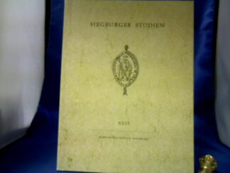 <b>Wenz-Haubfleisch, Annegret.</b><br />Miracula post mortem : Studien zum Quellenwert hochmittelalterlicher Mirakelsammlungen, vornehmlich des ostfränkisch-deutschen Reiches.