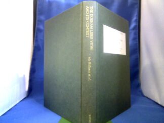 <b>Rollason, David, A. J. Piper and Margaret Harvey.</b><br />The Durham Liber Vitae and Its Context (Regions and Regionalism in History, Band 1)