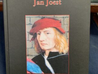 <b>Schollmeyer, Lioba.</b><br />Jan Joest : ein Beitrag zur Kunstgeschichte des Rheinlandes um 1500.