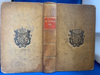 <b>Müller, K.O.</b><br />Handbuch der Archäologie der Kunst.