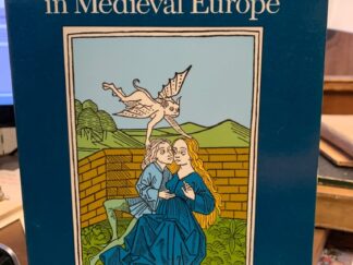 <b>Brundage, James A.</b><br />Law, Sex, and Christian Society in Medieval Europe