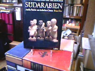 <b>Doe, Brian.</b><br />Südarabien am Indischen Ozean