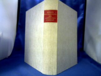 <b>Bauer (Bearb.), Arnold und Reinhold Rau (Bearb.).</b><br />Quellen zur Geschichte der sächsischen Kaiserzeit. Widukinds Sachsengeschichte; Adalberts Fortsetzung der Chronik Reginos; Luiprands Werke. Fontes ad historiam Aevi Sxaonici Illustrandam. Widukindi Res Gestae Saxonicae; Adalberti Continutatio Rgeionis; Luiprandi Opera. Lateinisch-Deutsch.