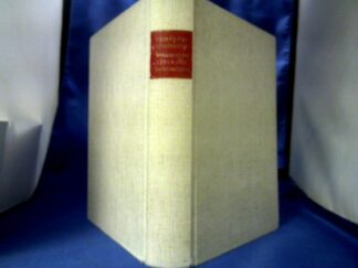 <b>Bonifatius und Reinhold Rau (Bearb.).</b><br />Briefe des Bonifatius. - Willibalds Leben des Bonifatius nebst einigen zeitgenössischen Dokumenten. Lateinisch-Deutsch. Unter Benützung der Übersetzungen von M. Tangl und Ph.H. Külb neu bearb. von Reinhold Rau.
