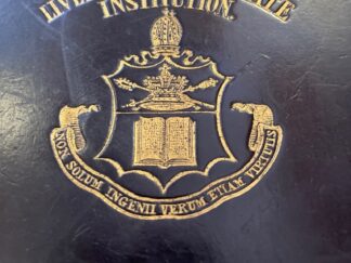 <b>Butler, Joseph.</b><br />The analogy of religion, natural and revealed, to the constitution and course of nature : to which are added, two brief dissertations: 1. of personal identity, 2. of the nature of virtue / by Joseph Butler ; with a preface ... by Samuel Halifax.