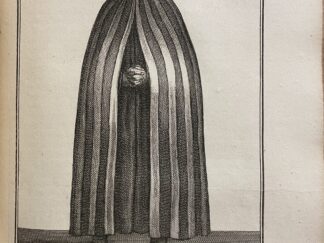 <b>Hèlyot, Pierre.</b><br />Histoire des ordres monastiques, religieux et militaires, et des congrégations séculières de l`un&de l`autre sexe, qui ont eté establies jusqu`à présent. Contenant leur origine, leur fondation, leurs progrès, les événemens les plus considerables qui y sont arrivés ..., les vies de leurs fondateurs&de leurs réformateurs: avec des figures qui représentent tous les différens habillemens de ces ordres&de ces congrégations.