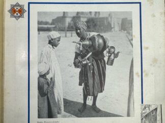 <b>Brauer (Hg.), Hans.</b><br />Hamburg-Süd-Zeitung Monatsschrift der Hamburg-Südamerikanischen Dampfschifffahrts- Gesellschaft / Revista Mensual de la Compañia Sud-Americans / Companhia Hamburgueza Sul-Americana.