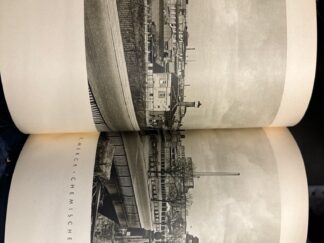 <b>Wollf (Fotograf), Dr. Paul und e. Mercke.</b><br />E. Merck Darmstadt.