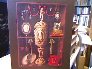 <b>Stilleben.</b><br />Stilleben in Europa Ausstellung von 25.11.1979-24.02.1980 im Westfälischen Landesmuseum für Kunst- und Kulturgeschichte Münster. U.a. hrsg. v. G. Landemeyer u. H.A. Peters.