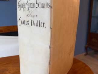 <p class="headtitle">FLORINUS Der Klassiker der barocken Hausväterliteratur</p><b>Florinus, Franz Philipp und Johann Christoph Donauer.</b><br />Francisci Philippi Florini Oeconomvs Prvdens Et Legalis Continvatvs. Oder Grosser Herren Stands Und Adelicher Haus-Vatter bestehend In Fünf Büchern, ... mit Rechtlichen Anmerckungen auf allerhand vorfallende Begebenheiten versehen, Durch Herrn Johann Christoph Donauern, J.V.D. HochFürstl. Würtenbergischen ... Rath, und höchst-meritirten Consulenten in Nördlingen. Durchaus mit schönen und netten hierzu dienlichen, sowohl eingedruckten, als Folio Kupfern versehen.