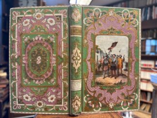 <b>Valentin, F.</b><br />Abrégé de L`Histoire des Croisades (1095-1292).