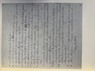 <b>Wittgenstein, Ludwig.</b><br />Prototractatus. An early version of Tractatus Logico-Philosophicus. Edited by B. F. McGuinness, T. Nyberg, and G. H. von Wright. With a translation by D. F. Pears and B. F. McGuinness. An historical introduction by G. H. von Wright.
