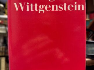 <b>Wittgenstein, Ludwig and Georg Henrik von Wright.</b><br />Letters to Russel. Kynes and Moore.