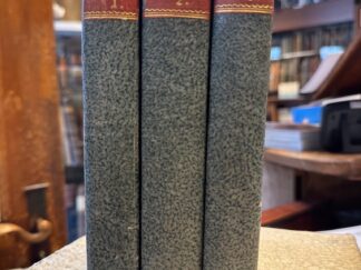 <b>Gunz, Simon.</b><br />Theoretisch-praktisches Rechenbuch für Lehrende und Lernende.