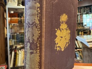 <b>Riedl, Christine Charlotte.</b><br />Lindauer Kochbuch, für guten bürgerlichen und feinerenTisch eingerichtet, bestehend in zweitausend einhundert und fünfundsechzig, in langjähriger Praxis erprobten Rezepten ... ; nebst zuverlässigen Belehrungen über Einmachen des Obstes und der Gemüse, ... und Speisezetteln für alle Jahreszeiten / von Christine Charlotte Riedl.