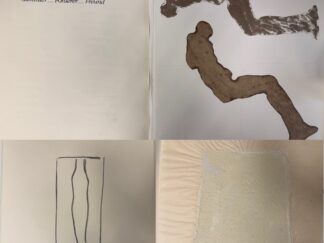 <b>Neuhaus (Hg.), Volker.</b><br />Mappenwerk "Hommage à Gustav Stein, Sammler-Förderer-Freund". mit 34 Druckgraphiken von Jürgen Brodwolf, Heinrich Brummack, Emil Cimiotti, Roberto Cordone, Michael Croissant, Wolfgang Finck, Lothar Fischer, Bert Gerresheim, Gabriele Grosse, Edgar Gutbub, Otto-Herbert Hajek, Erich Hauser, Jochen Hiltmann, Peter Klasen, Dieter Kraemer, Alf Lechner, Wilhelm Loth, Willy Meyer Osburg, Ansgar Nierhoff, Reinhard Omir, Heinz-Günther Prager, Hans Peter Reuter, Günther-Ferdinand Ris, Wil Sensen, Horst Skodlerrak, Rolf Szymanski, Karl-Ludwig Schmaltz, Michael Schoenholtz, Rudolf Schoofs, Bernard Schultze, Dieter Stein, Hans Steinbrenner, Nikolaus Störtenbecker bzw. Hann Trier.