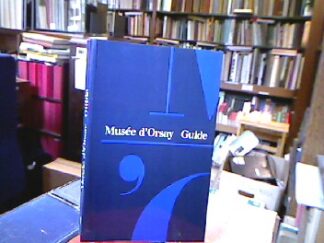 <p class="headtitle">Musée dOrsay</p><b>Mathieu, Caroline.</b><br />Musee dOrsay - Guide