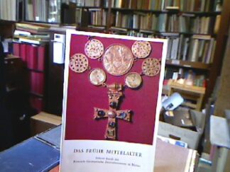 <b>Mainz.</b><br />Das frühe Mittelalter