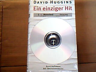 <b>Huggins, David.</b><br />Ein einziger Hit.