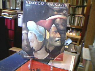 <b>Hoozee, Robert.</b><br />Musee des Beaux-Arts: Gand Robert Hoozee