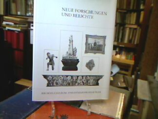 <b>Trier, Eduard.</b><br />Neue Forschungen und Berichte zu Objekten des Bischhöflichen Dom- und Diözesanenmuseums Trier