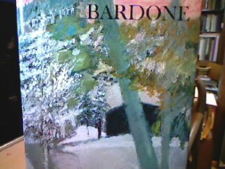 <p class="headtitle">Bardone</p><b>Bouret, Jean (Text).</b><br />Bardone.