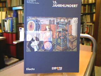 <b>Weltausstellung Sevilla.</b><br />Weltausstellung Sevilla 1992 Thematischer Pavillon. : 15 Harhundert