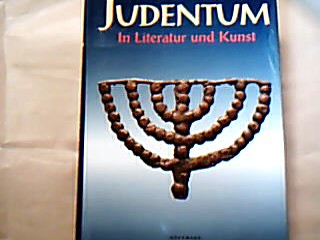 <b>Keller, Sharon R. (Hrsg.).</b><br />Judentum. In Literatur und Kunst