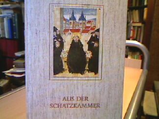 <p class="headtitle">Würzburg</p><b>Mälzer, Gottfried.</b><br />Aus der Schatzkammer der Universitätsbibliothek Würzburg