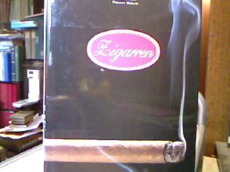 <b>Deschodt, Eric und Philipee Morane.</b><br />Zigarren