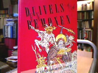 <b>Boheemen, Petra van und Paul Dirkse (Hg.).</b><br />Duivels en demonen