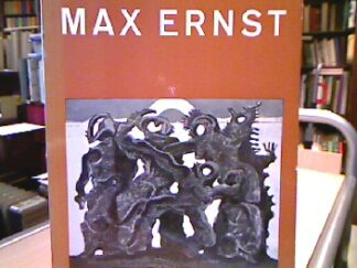 <b></b><br />Max Ernst.