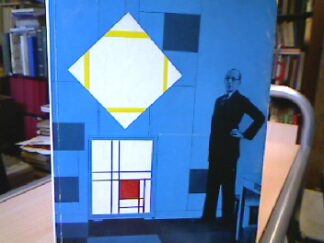 <b></b><br />Mondriaan in de collectie van het Haags Gemeentemuseum.