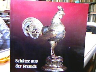 <b>Heppe, Karl Bernd u.a.</b><br />Schätze aus der Fremde.