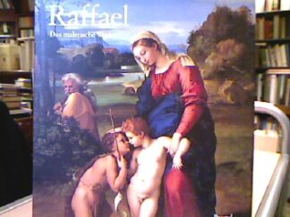 <p class="headtitle">Raffael</p><b>Oberhuber, Konrad.</b><br />Raffael.