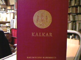 <b>Schmidt, J. Heinrich.</b><br />Kalkar.