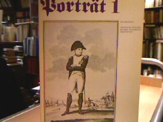 <b>Diepenbroick.</b><br />Porträt 1. Der Herrscher.