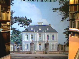 <b>Hansmann, Wilfried.</b><br />Schloß Falkenlust.