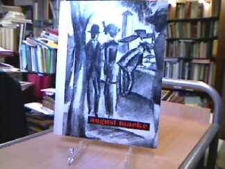 <b>Macke, August.</b><br />August Macke: Gedenkausstellung zum 70. Geburtstag, 27.01.-24.03.1957