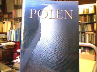 <p class="headtitle">Polen</p><b>Jroszewski, Pawel.</b><br />Polen über die Jahrhunderte in das neue Jahrtausend