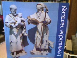 <b>Himmlische Vettern.</b><br />Himmlische Vettern.