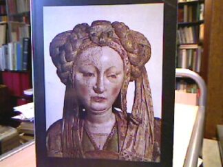 <b>Konservieren Restaurieren.</b><br />Konservieren. Restaurieren. Austtellung im Westfälischen Landesmuseum Münster, 26. 10. - 28. 12. 1974