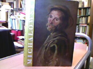 <p class="headtitle">Michalowski</p><b>Glücksmann, R. (Hrsg:).</b><br />Piotr Michalowski