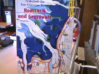 <b>Bischoff, Ulrich.</b><br />Romantik und Gegenwart