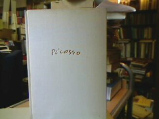 <p class="headtitle">Picasso</p><b>Dangers, Robert.</b><br />Pablo Picasso : Darstellung und Deutung.