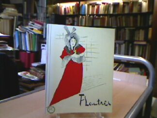 <b>Toulouse-Lautrec, Henri de.</b><br />Touluse-Lautrec: Ausstellung Haus der Kunst, München 1961