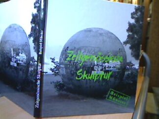 <b>Galen, Hans.</b><br />Zeitgenössische Skulptur im öffentlichen Raum : das Beispiel Münster , eine Ausstellung des Stadtmuseums Münster in Zusammenarbeit mit dem Institut für Kunstgeschichte der Westfälischen Wilhelms-Universität zu Münster, 6. Dezember 1991 - 15. März 1992.
