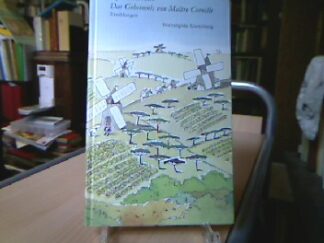 <b>Daudet, Alphonse.</b><br />Das Geheimnis von Maître Cornille. Erzählungen.