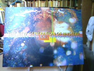 <b>de Alvear, Maria.</b><br />The New Generation of Mystery.