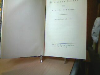 <b>Strauß, David Friedrich.</b><br />Ulrich von Hutten.